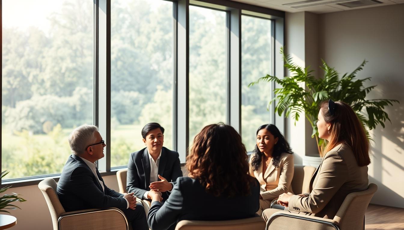 Empower Your Executive Journey